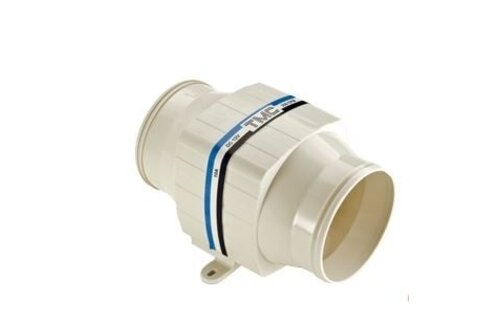 TMC Afzuigventilator voor motorruimtes