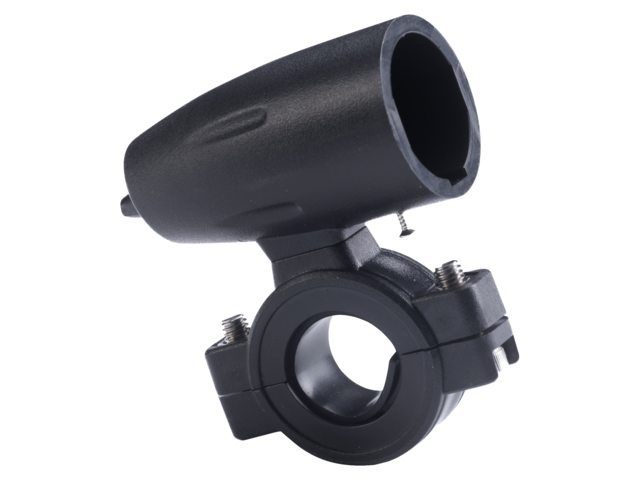 Universele railingmontage adapter voor USB stopcontacten