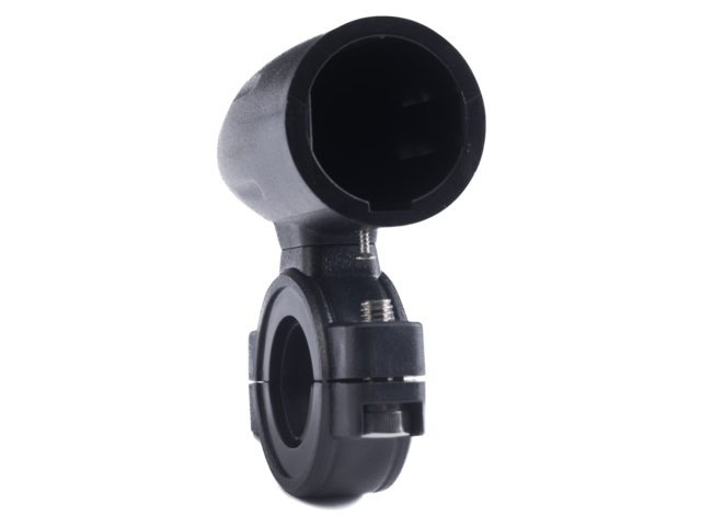 Universele railingmontage adapter voor USB stopcontacten