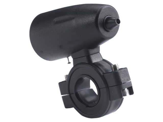 Universele railingmontage adapter voor USB stopcontacten