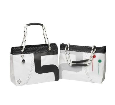 Sea Wave Boodschappentas