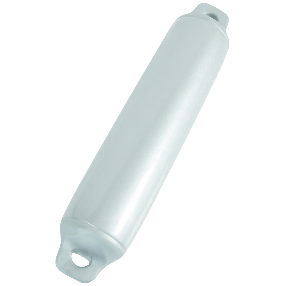 Cilinder fenders | Zilver