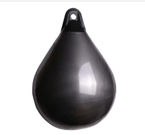 Majoni bolfender | Antraciet