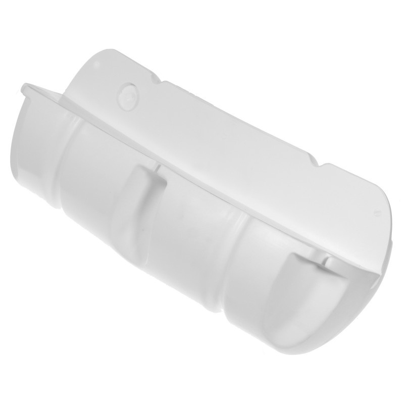 Steigerfender / steigerbumper 400