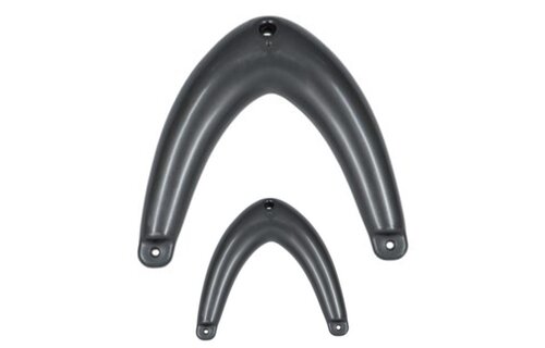 Kopleguaan |Antraciet