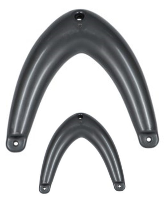 Kopleguaan |Antraciet