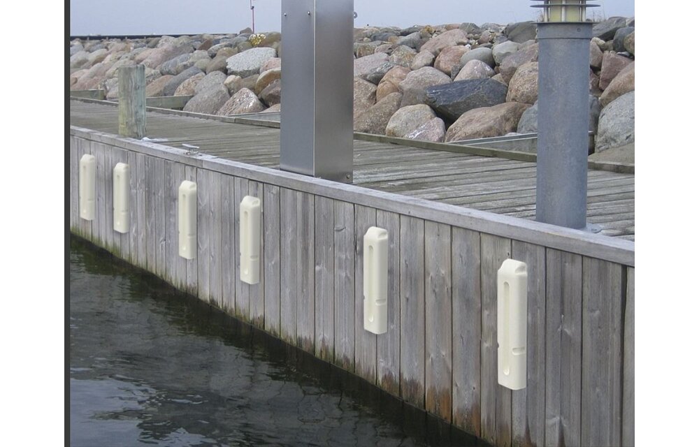 Dan fender | Mini Multi Dock fender