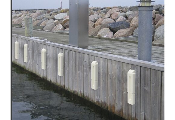 Dan fender | Mini Multi Dock fender