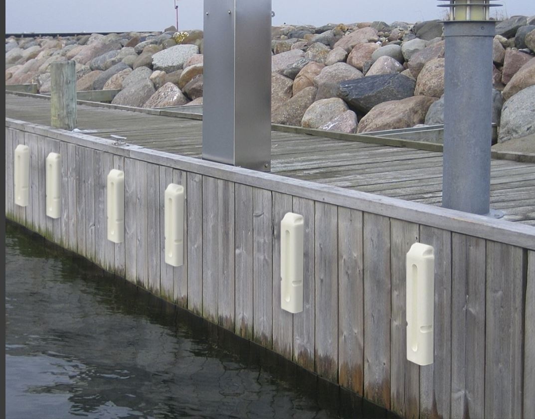 Dan fender | Mini Multi Dock fender