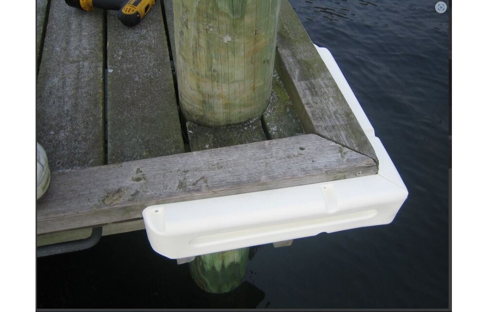 Dan fender | Mini Multi Dock fender