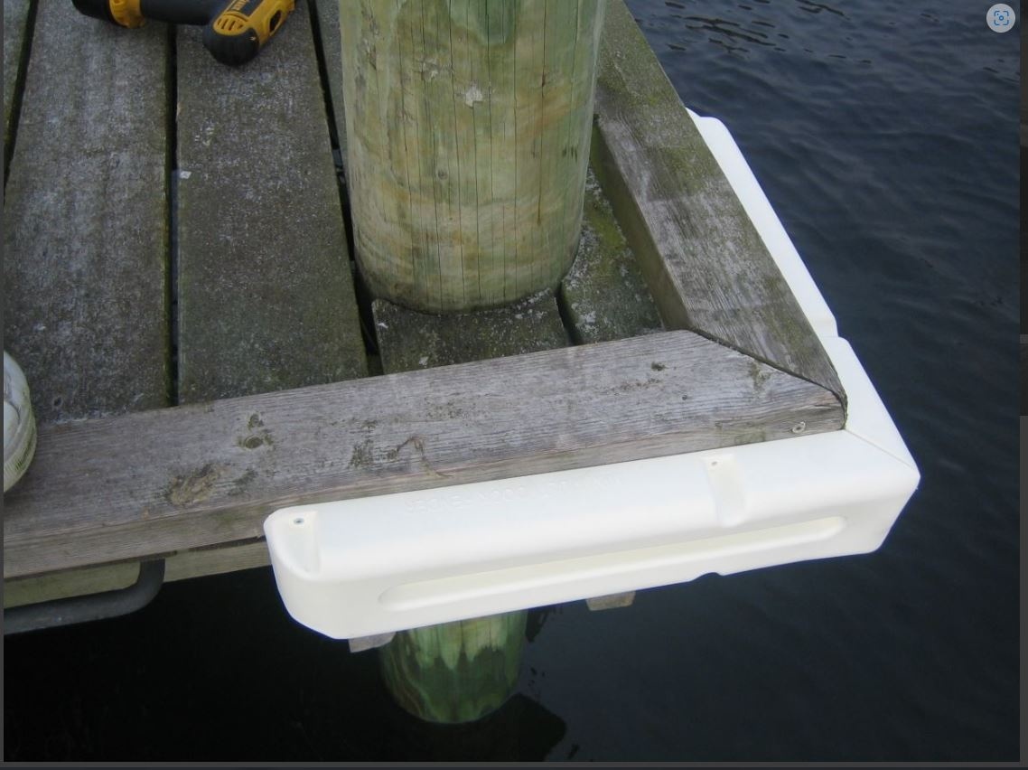 Dan fender | Mini Multi Dock fender