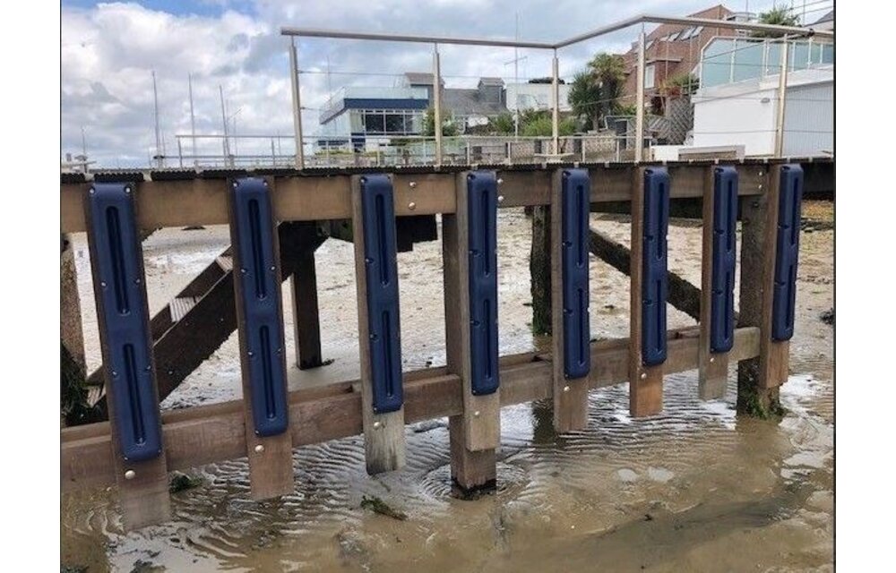 Dan fender | Mini Multi Dock fender