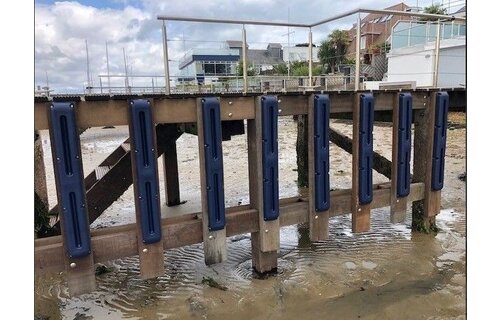 Dan fender | Mini Multi Dock fender