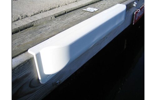 Dan fender | steigerfender