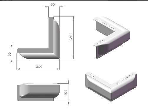 Dan fender | steigerfender