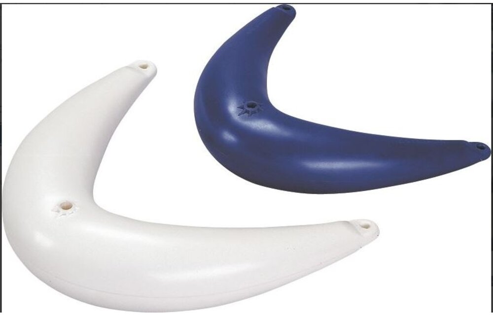 Dan fender | boegfender groot