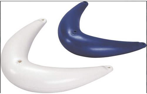 Dan fender | boegfender groot