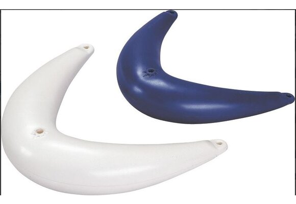 Dan fender | boegfender groot