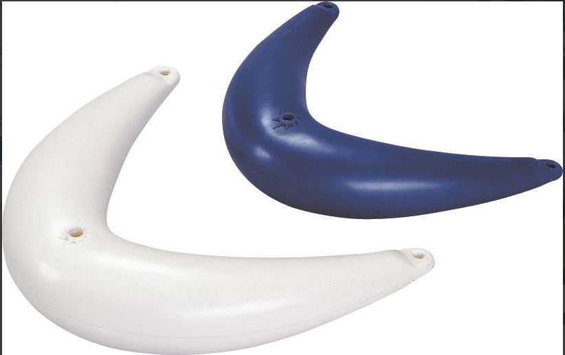 Dan fender | boegfender groot