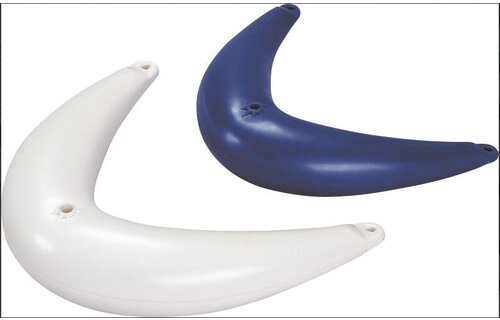 Dan fender | Boegfender klein