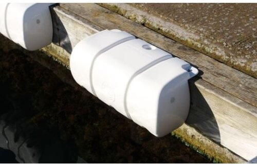 Dan fender | Short multi dock-fender