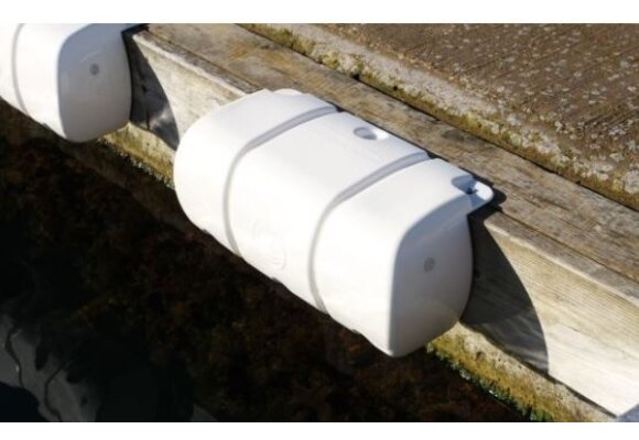 Dan fender | Short multi dock-fender