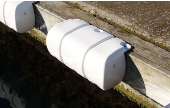 Dan fender | Short multi dock-fender