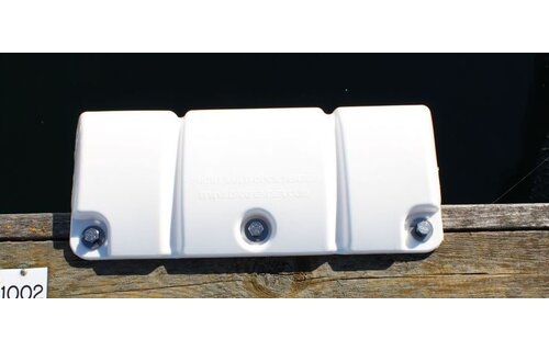 Dan fender | Short multi dock-fender