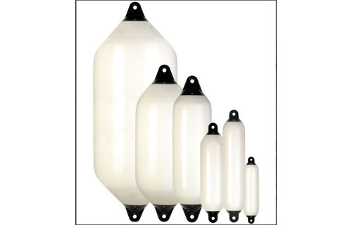 Dan fender heavy duty | wit