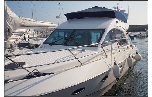 Dan fender heavy duty | Zwart