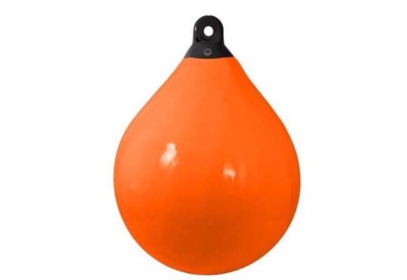 Dan fender | Balfender - Oranje