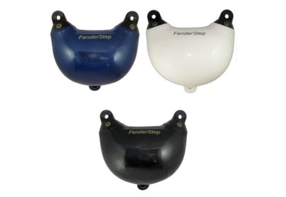 Dan fenders| Fenderstep (heavy duty)