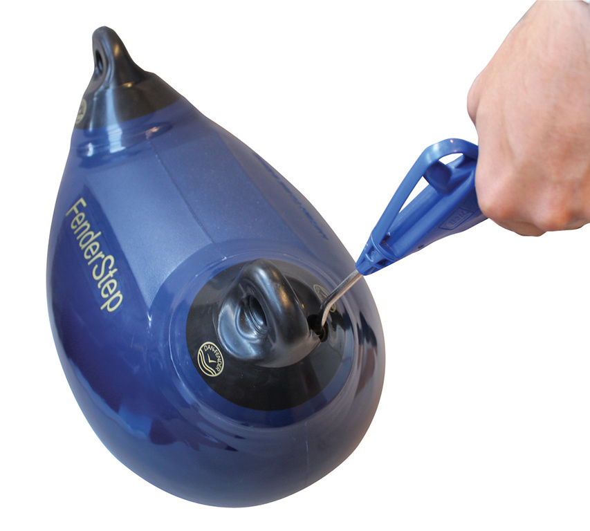 Dan fender | Fenderstep (heavy duty)