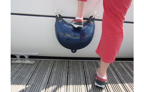 Dan fender | Fenderstep (heavy duty)