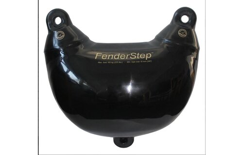Dan fender | Fenderstep (heavy duty)