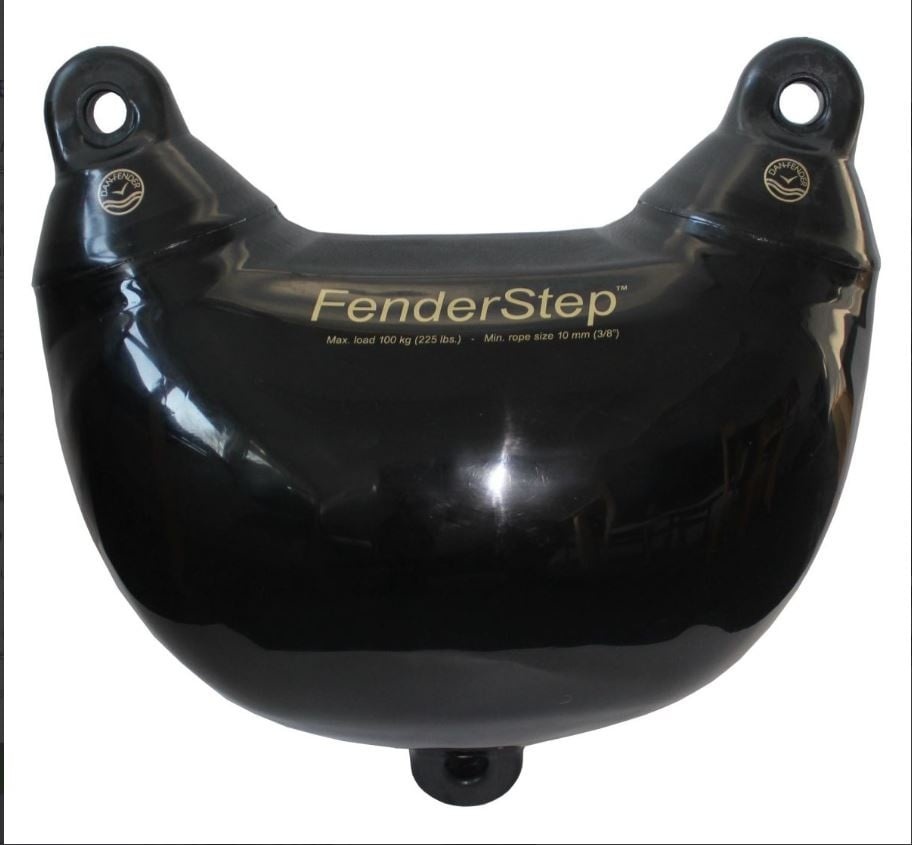 Dan fender | Fenderstep (heavy duty)