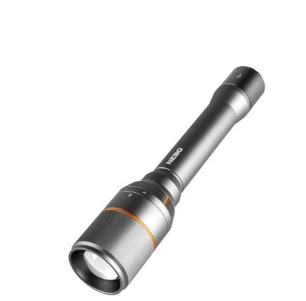 Zaklamp Davinci™ 5000 oplaadbaar