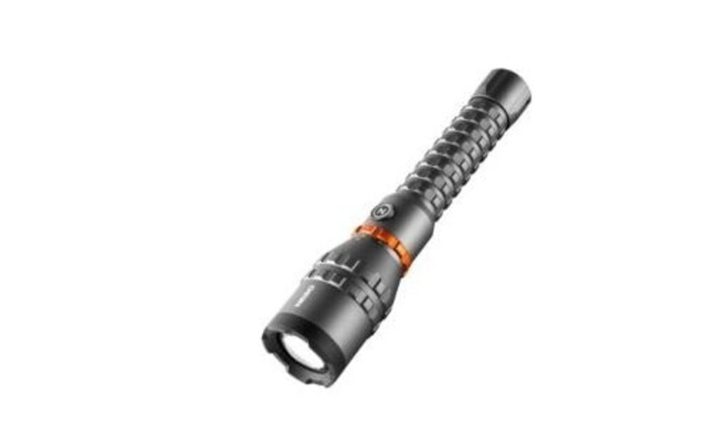 Zaklamp Davinci™ 8000 oplaadbaar