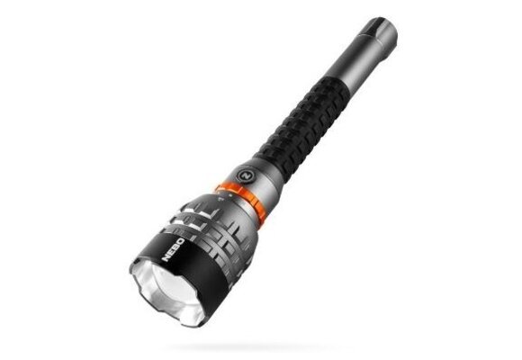 Zaklamp Davinci™ 18000 oplaadbaar