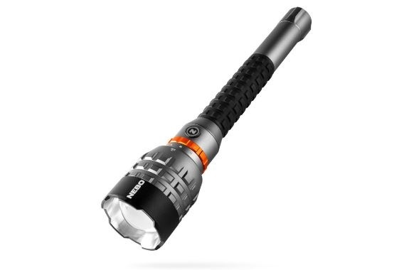 Zaklamp Davinci™ 18000 oplaadbaar