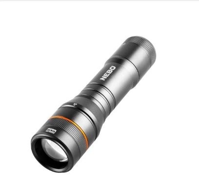 Zaklamp Newton™ 500