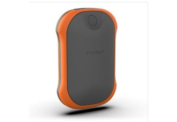Handwarmer oplaadbaar 10000 mAh