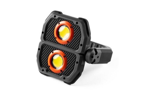 Werklamp Omni 3K oplaadbaar