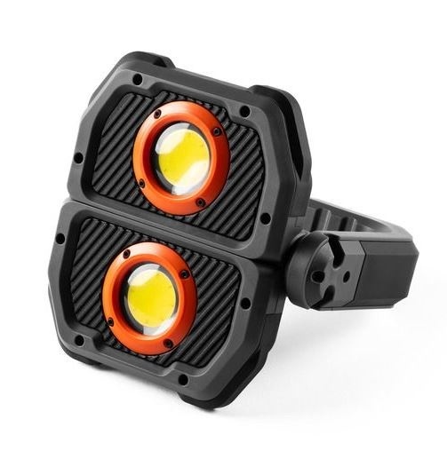 Werklamp Omni 3K oplaadbaar