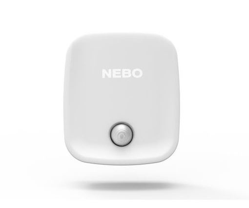 Nachtlamp met Motion Sensor (3)