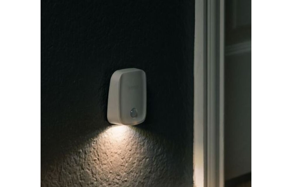 Nachtlamp met Motion Sensor (3)