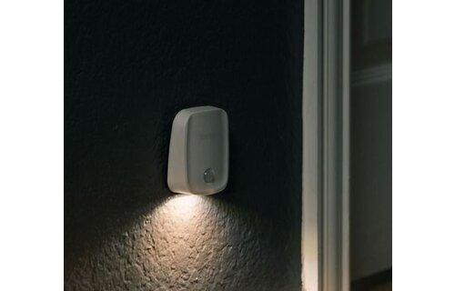 Nachtlamp met Motion Sensor (3)