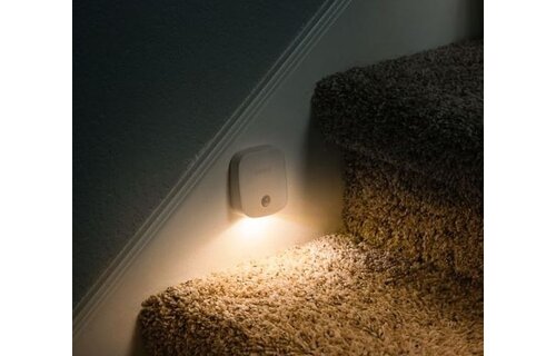 Nachtlamp met Motion Sensor (3)