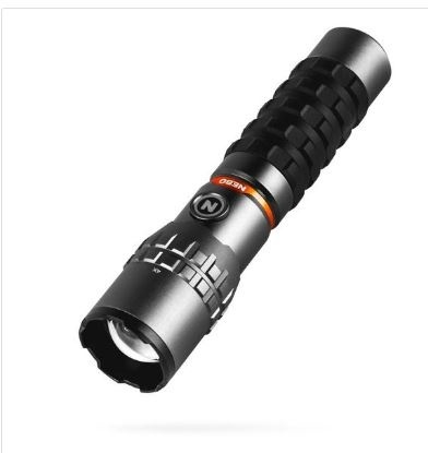 Zaklamp Slyde King 2K oplaadbaar