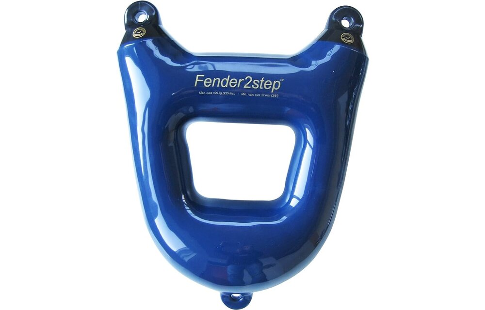Fender2Step